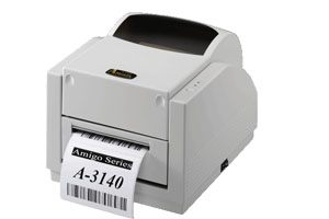 A-3140条码打印机